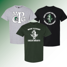 MPHS Music Tee